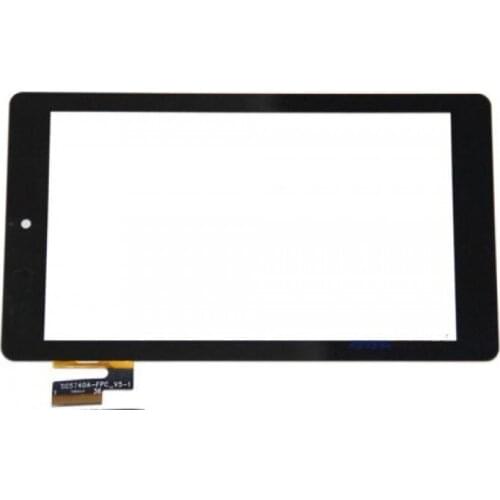 7'' Bush MyTablet 7 Inch Android AC70BCO Tablet pc touch screen digitizer glass touch panel Sensor