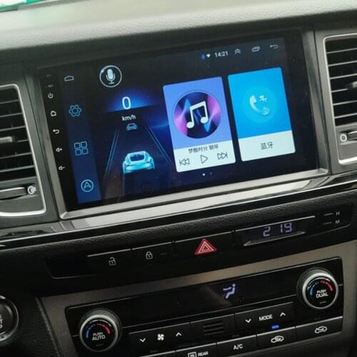 64GB Android 10.0 2Din Car Multimedia GPS For Hyundai MISTRA 2014-2018 Autoradio Navigation Stereo Head Unit Tape Recorder Radio