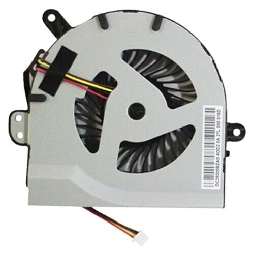 Free Shipping!! 1PC Original New Laptop Replacement Fan Cooler For Lenovo S400 S300 s405 S435 S410 S415 S436 Xiaoxin i1000