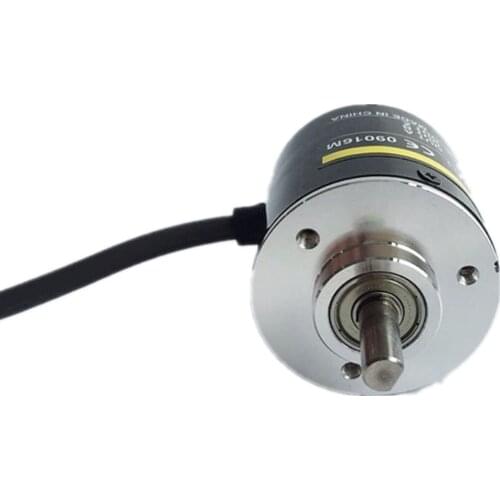 E6B2-CWZ5B optical rotary encoder original packaging 1000/1024 ppr NPN output DC 5V