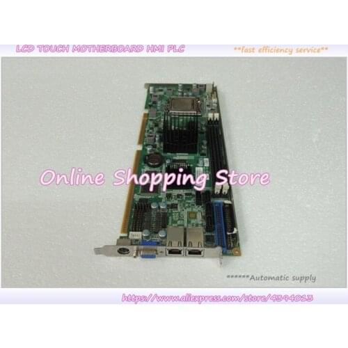 FSC-1815 V2NA VER:C00 DDR3 Industrial Motherboard 100% Tested Perfect Quality