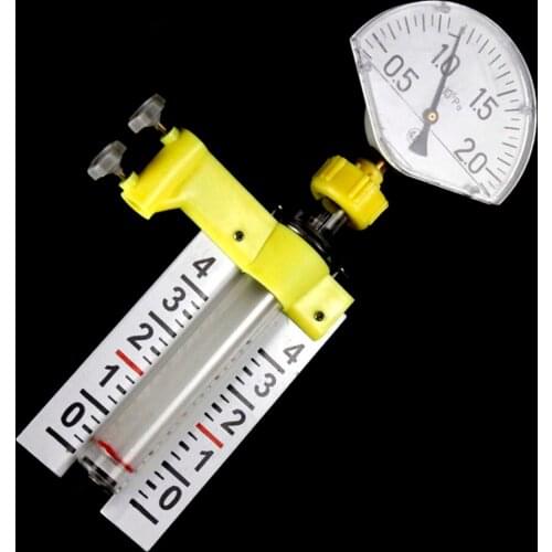 Gas Law Experiment Device Ideal Gas Equation of State Experiments Aids Physics Experiment Equipment