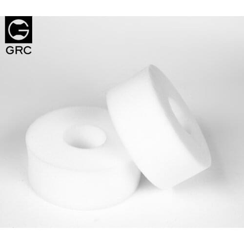GRC TRX4 SCX10 Tire sponge R/C Model Toys Car Spare Parts Accessories