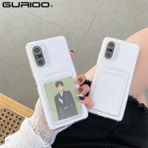 Gurioo Phone Cases