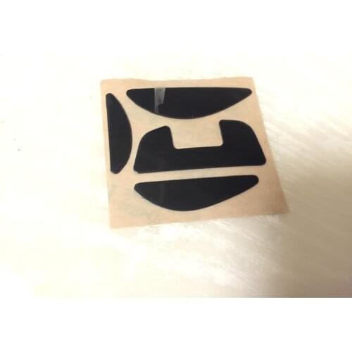 MOUSE glide pads Mouse Skates Mouse Feet for Logitech G700 / G700S , 3 sets of replacement feet