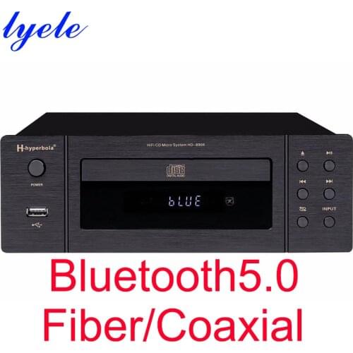 Lyele Portable Audio Equipment