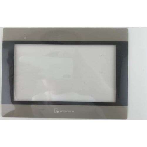 MT8100IE MT8101IE MT8102IE Membrane Film for Weinview / Weintek HMI Operators Panel repair~do it yourself, Have in stock