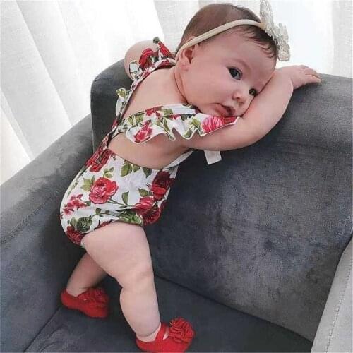 Cute Fashion Girls Skirt One-Piece Sleeveless Swimsuit Pink Print Lace Swimsuit Swimwear Swimming Children Bathing Suit Biquini