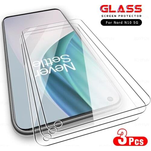 MIZHI Screen Protectors For OnePlus 7T Pro