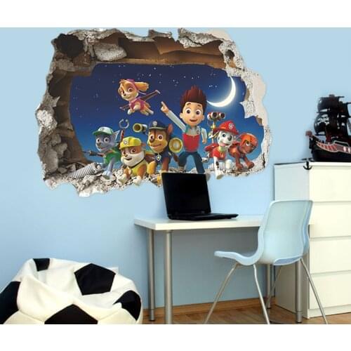 PAW PATROL Children's Thermoses