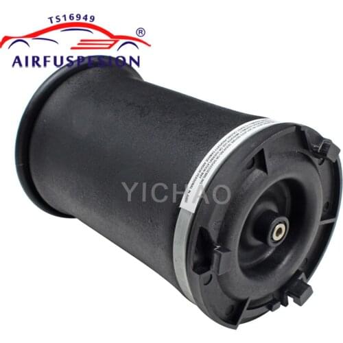 For Hummer H2 Rear Air Spring Bag Air Suspension Spring 15938306 AS-7055 BAG-OCS-H2-X71 2003-2009