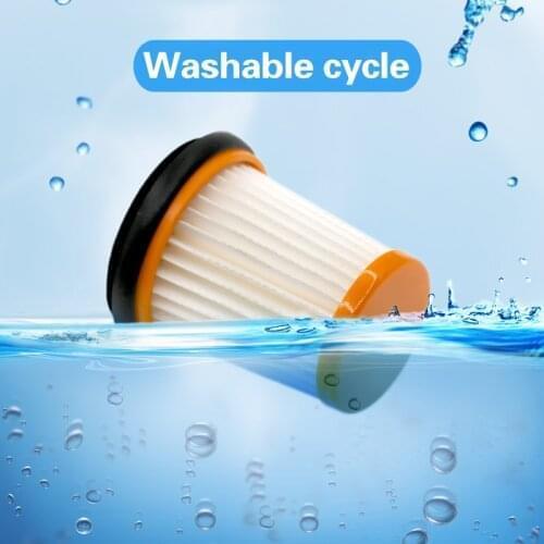 1 piece for Shark W1 filter HEPA vacuum cleaner sweeper accessories