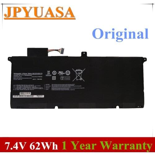 7XINbox 7.4V 62wh Laptop Battery AA-PBXN8AR For Samsung NP900X4 900X4B-A01DE 900X4B-A02 900X4C-A01 900X4B-A02US 900X4B-A03