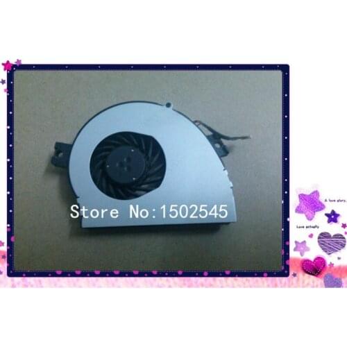 Free shipping new genuine original laptop CPU Fan for HP Pavilion DM3 DM3Z DM3-1000 DM3-2000 580696-001 K0203W KSB0405HB-9C3R