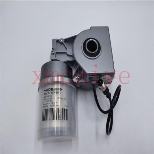 Free shipping XL105 CD102 Printing Machinery Servo-Drive F2.105.1181