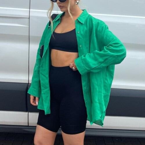 Льняные блузки BRUSCREST China At AliExpress