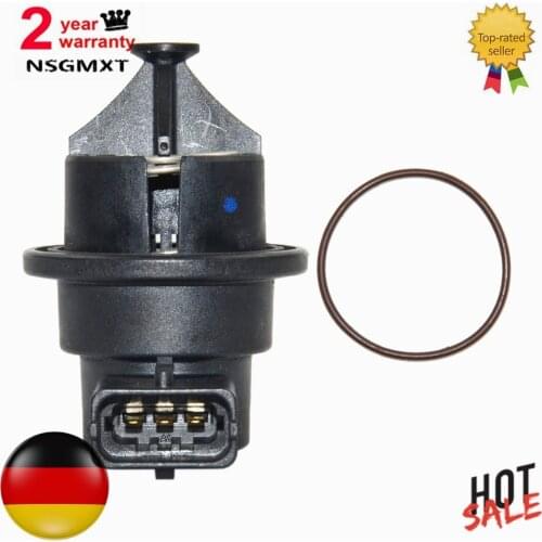 AP01 TURBO CHARGER ACTUATOR POSITION SENSOR For Skoda Octavia Seat Leon Audi A3 VW Golf V Passat 03G253019NV395 03G253019NX