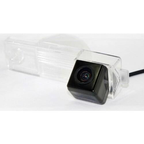 For Great Wall Cool Bear M1 M2 Car backup HD CCD Rearview Reverse Camera Greatwall Waterproof Nignt Vision Vehicle Camera