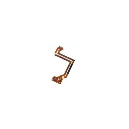 LCD Flex Cable For CANON SMX-F30 SMX - F30 F40 F33 F34 F300 VP-MX25 MX20 Video Camera