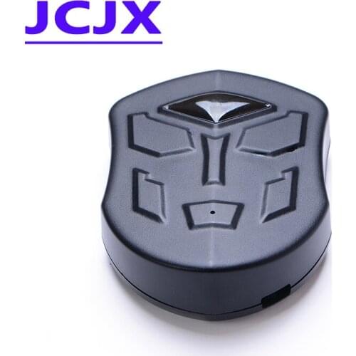 GPS Tracker for Car 4G Multifunction Locator Strong Magnetic Wireless Goods Finder Multilingual Interface