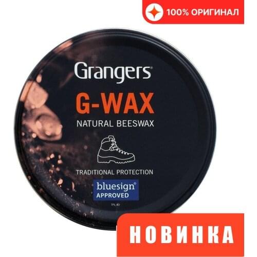 Grangers Shoe Accessories