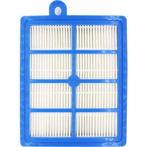 HEPA Filter For Philips FC9172 FC9083 FC9087 FC9088 FC9258 FC9261 / Electrolux Vacuum Cleaner Filter Replacement Consumables