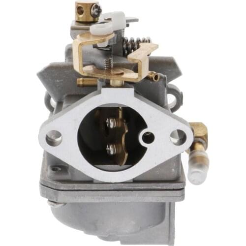 Carburetor 13200-91J90 Replacement for Suzuki,Fuel Type Gasoline