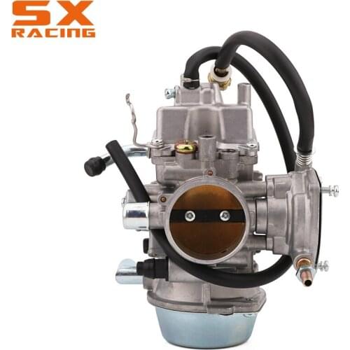 Motorbike Motorcycle Carburetor Carb For Hisun UTV ATV Dirt Bikes Go-Karts Version 91 500cc 600cc 700cc