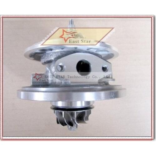 Turbo Cartridge CHRA GT1544V 782403 740611 740611-5001S 782403-5001S 28201-2A400 28201-2A100 For KIA Cerato 1.6L Rio 1.5L CRDi