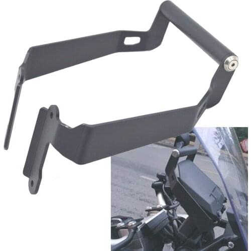 Motorcycle GPS Smart Phone Navigation Mount Mounting Bracket Adapter Holder Brand for HONDA X-ADV 750 XADV XADV750