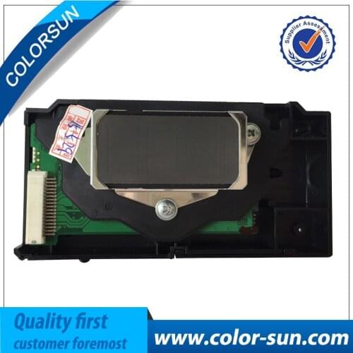 New and original print head for Epson stylus pro 9600/7600/ R2100 /R2200 inkjet printhead