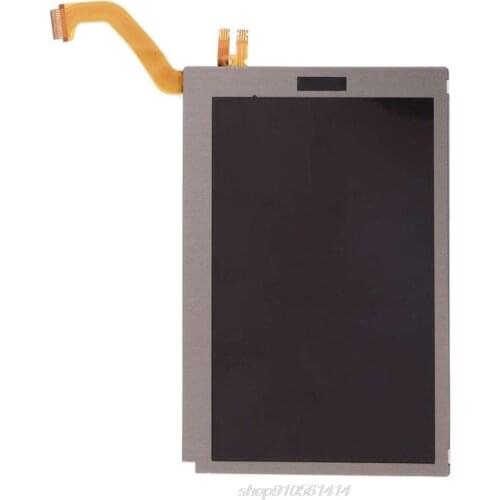 Original Top Upper LCD Display Screen Replacement For Nintend 3DS LCD Screen Accessories M10 21 Dropshipping