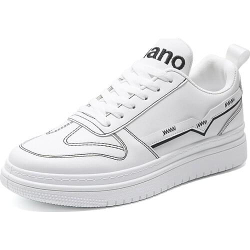 SEGGNICE Men's Lightweight Sneakers