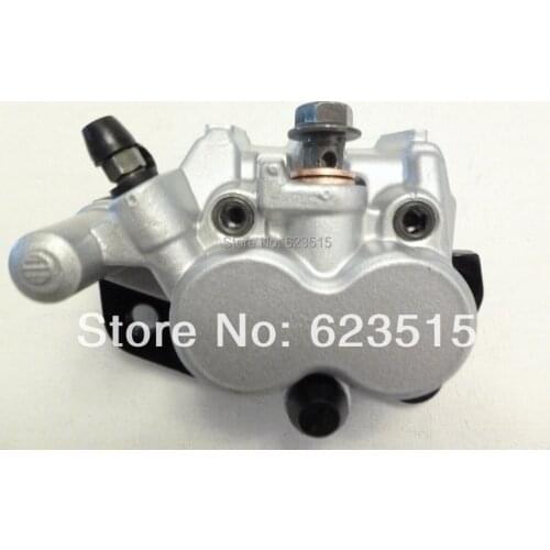 RHINO 700 660 450 RIGHT FRONT BRAKE CALIPER INCLUDES PADS FITS RHINO UTV 700 UTV 660 UTV450