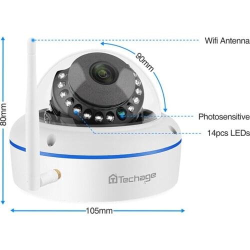 TinoSec/OEM Microphone Accessories