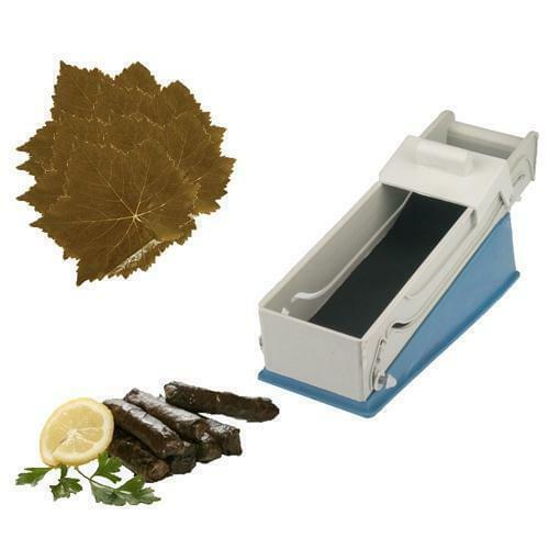 Turkish Grape Leaves Winding Machine Fountain Rolling cigarette pastry lentils patties cabbage paratik kitchen tools