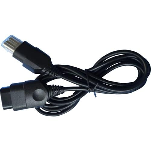1.8 metres 6 feet controllers extension cable cords for Microsoft Xbox Console