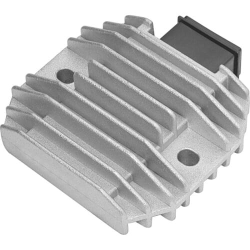 Rectifier Regulator for Yamaha TDM850 96-01, FZ6/N/S 04-09, YZF R6 03-05, FZR600 94-95, XVS400 DS400, YZF R6, YZF R1, YZF600