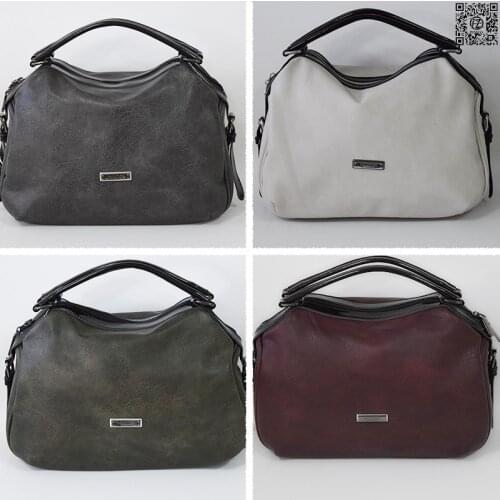 POSSESS BRAND, woman soft bag