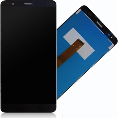 5.5" NEW Original For verykool s5525 Maverick III LCD Display With Touch screen Digitizier Assembly parts Accessory