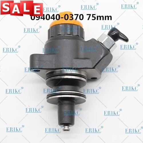 094150-0318 HP0 Common Rail Diesel Pump Plunger Injection Pump 094040-0370 For Denso