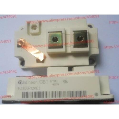 Free Shipping New FZ800R12KE3 FZ800R17KE3 module