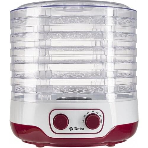 Delta Vegetable Washers