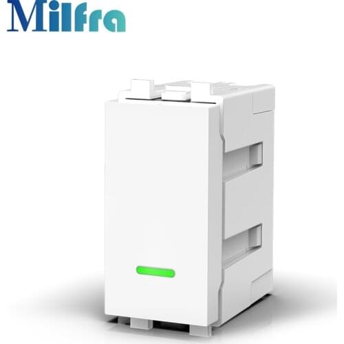 Home Smart China factory price Mini Wifi Switch