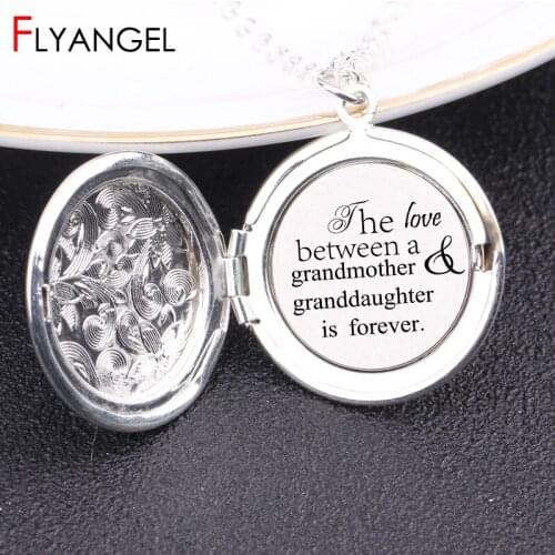 FLYANGEL Pendant Chains