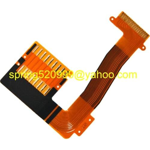 CNP7698 CNP-7698 Flexible Cable Replacement For Pioneer Car Audio DEH-P80MP DEH-P860MP DEH-P8600MP DEH-P8650MP Flex Ribbon Cable