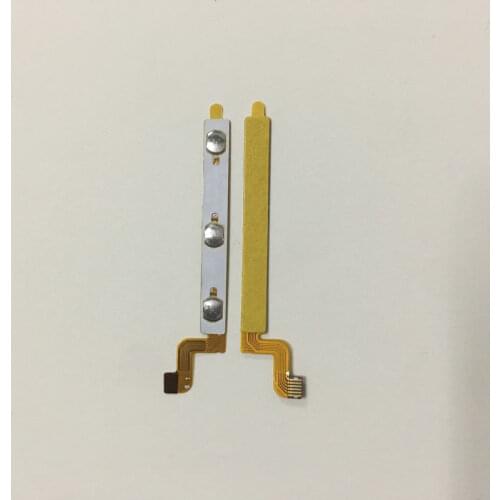 Mythology For Blackview BV6000 Power On/Off Volume Flex Cable Mobile Phone FPC