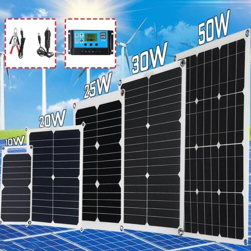 KINCO Solar Panels And Panels