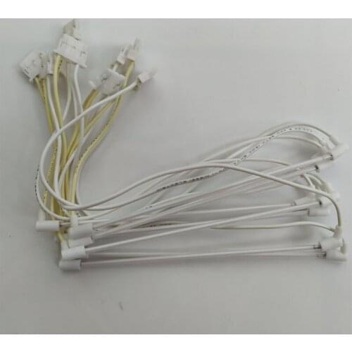 Free Shipping!!!10PCS/Lot 7" 158MM*2.2MM CCFL Lamp Tube Code Cathode Fluorescent Backlight For LCD Screen Monitor