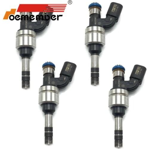 OEMember Fuel Supply Systems